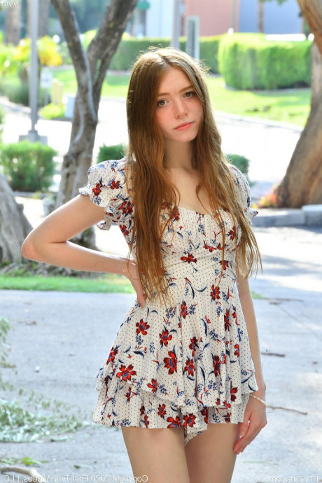 Любительский подросток картинка 27