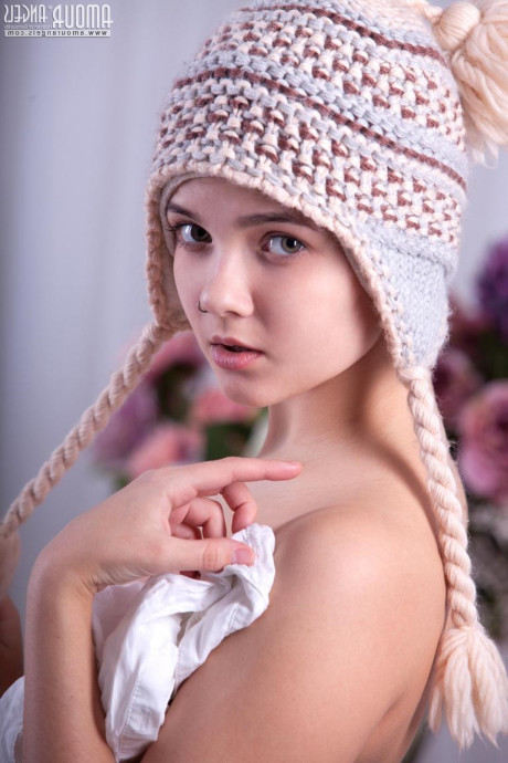 Шанель Фенн картинка 36