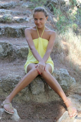 Катя Кловер картинка 24