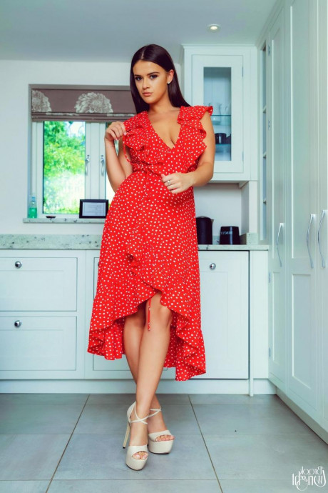 Брук Райт картинка 28