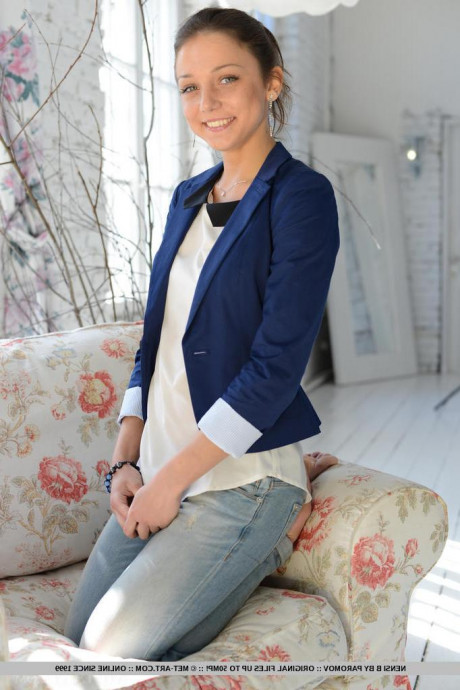 Фокси Ди картинка 57