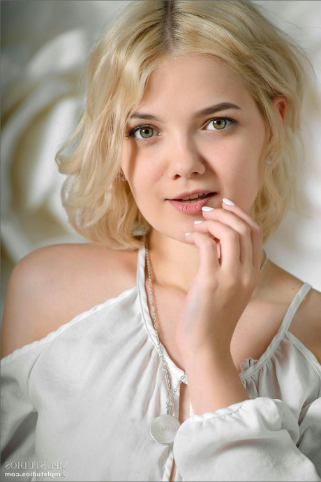 Шанель Фенн картинка 39