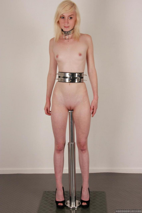 Подросток в бондаже картинка 26