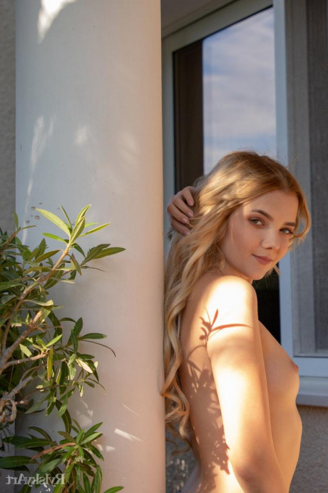 Шанель Фенн картинка 35