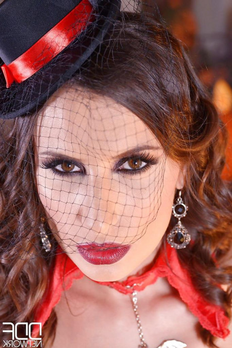 Чувственная Джейн картинка 49