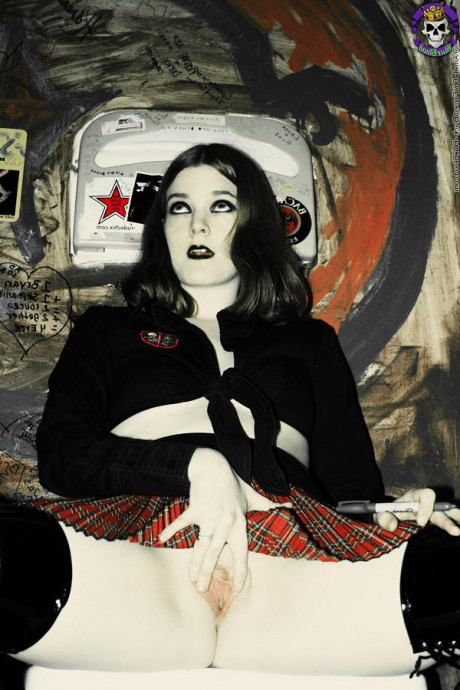 Винтажный Подросток картинка 41